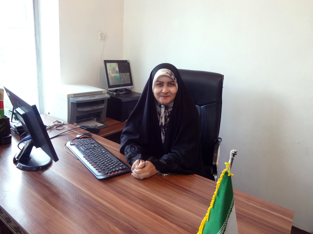 مدیریت